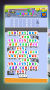 Seat Shuffle: Bus Rush Puzzle poster