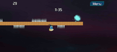 Angry Genie screenshot 4