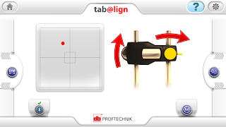 tab@lign স্ক্রিনশট 1