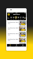 AMP'D Fitness NJ স্ক্রিনশট 1