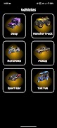 3X FF Diamond Tools &  Battle تصوير الشاشة 3