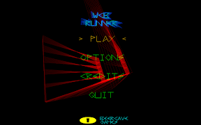 Web Runner screenshot 6