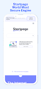 StartPage Screenshot 5