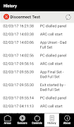 SmartAlarm+ screenshot 5