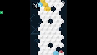 Celestial Fall Screenshot 1