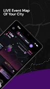 BLASTin - Events In Your City スクリーンショット 1