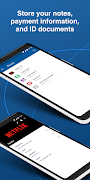 Cyclonis Password Manager screenshot 3
