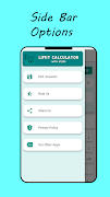 4 Schermata Limit Calculator with Steps