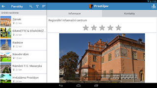 Prostějov ảnh chụp màn hình 6