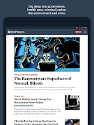 ProPublica Screenshot 5