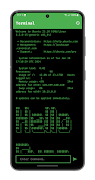 Quick SSH captura de pantalla 5