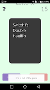 4 Schermata Skate Roulette