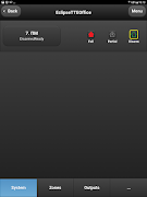 Besa Security Screenshot 2