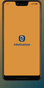edustation client الملصق
