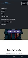 AI Pixel Art 변환기 скриншот 3