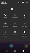 Screen Timeout (Keep Screen On) screenshot 2