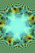 Visual effects wallpapers Screenshot 1