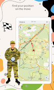 eLiteMap screenshot 6