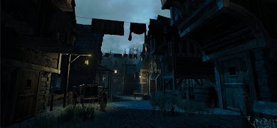 VR Scary Forest screenshot 5