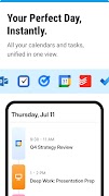 PolyPlan: Daily Task Planner постер