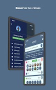 HopeTraining+ تصوير الشاشة 7