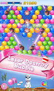 Puppy Bubble স্ক্রিনশট 3