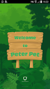 پوستر Peter Pet