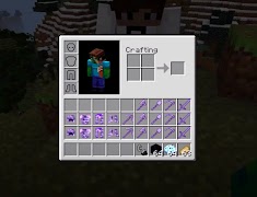 Mod Armor Bedrock 截圖 6