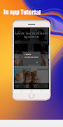 Background Remover ảnh chụp màn hình 6
