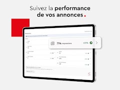 MySeLogerPro ảnh chụp màn hình 7