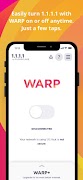 1111 VPN Proxy 海報