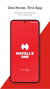 HAVELLS ONE poster