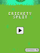 Crickety Split скриншот 6