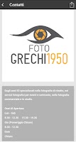 Foto Grechi 1950 Ekran Görüntüsü 3