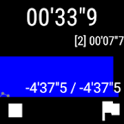 JoggingTimer ảnh chụp màn hình 3