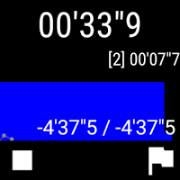 JoggingTimer screenshot 3