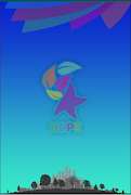Hope Admin Affiche