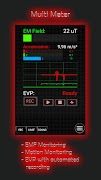 Ultimate Ghost Detector Real captura de pantalla 7