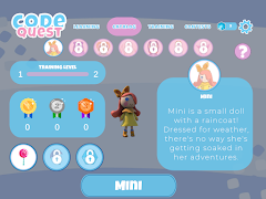 Code Quest 截圖 6