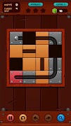 Slide Puzzle: Rolling Ball screenshot 4