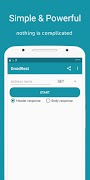 DroidRest - Rest Api Client screenshot 2