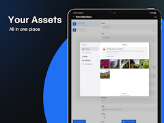 برنامه‌نما EditFlow - Webflow Editor عکس از صفحه