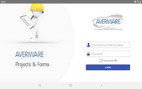 Averiware Forms 海報