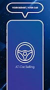 ATCarSelling الملصق