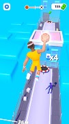 Longest Dunk captura de pantalla 3