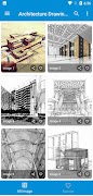 Poster Architecture Drawing Ideas