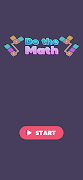 Do The Math imagem de tela 1