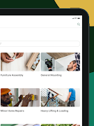 Taskrabbit - Handyman, Errands スクリーンショット 6