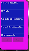 Talking Mirror screenshot 4