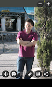 Blur Image screenshot 6